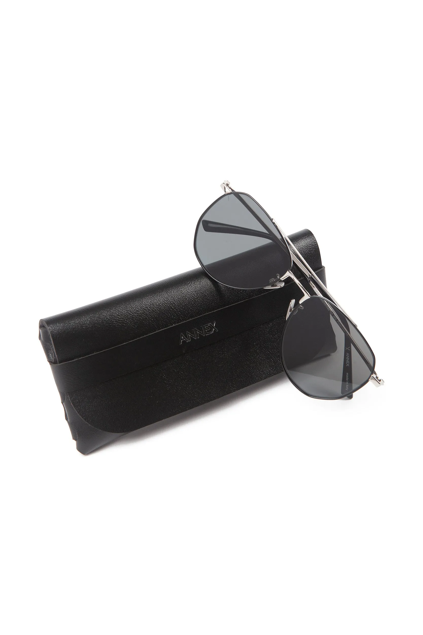 SOLLER SUNGLASSES - BLACK