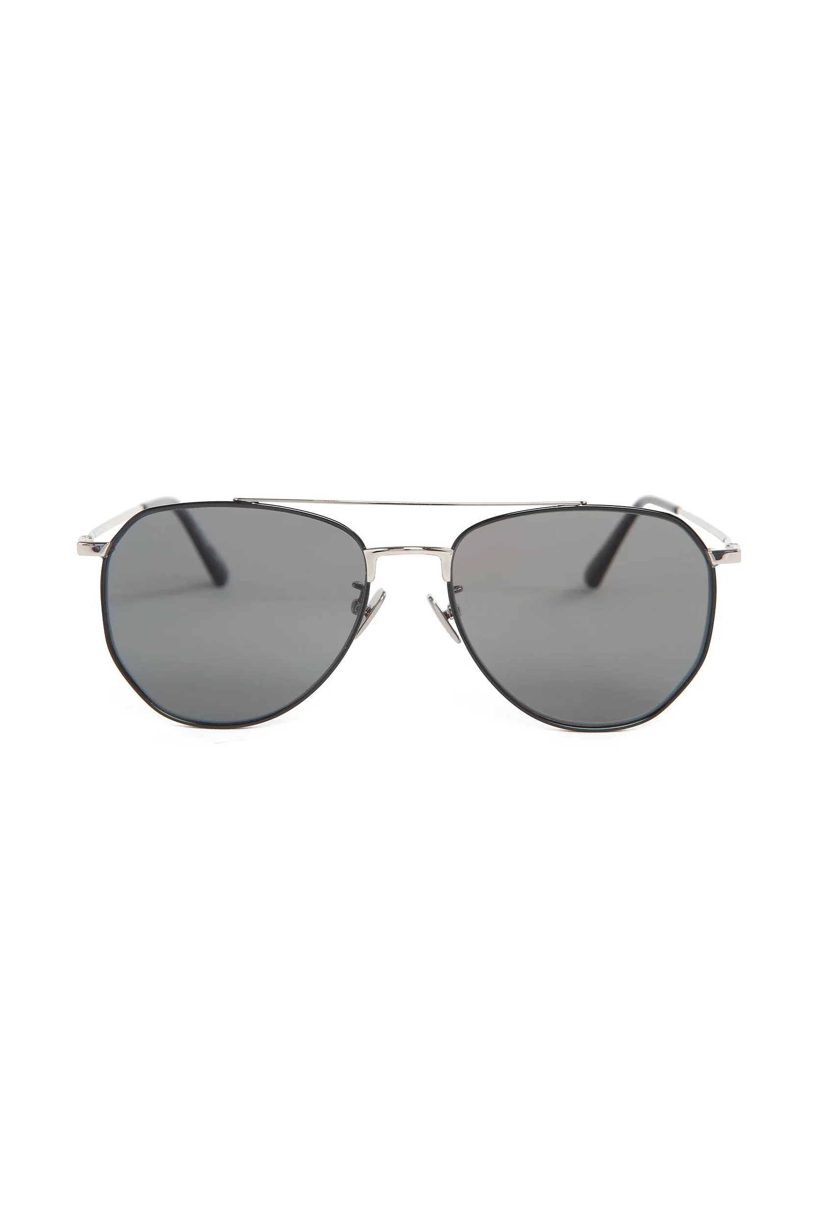 SOLLER SUNGLASSES - BLACK