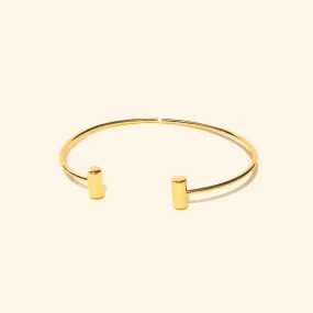 T Bar Bangle