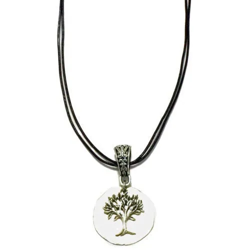 Tree of Life Pendant Necklace