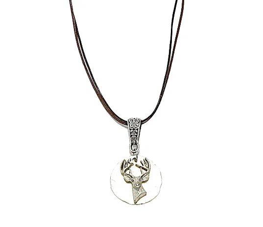 Tree of Life Pendant Necklace