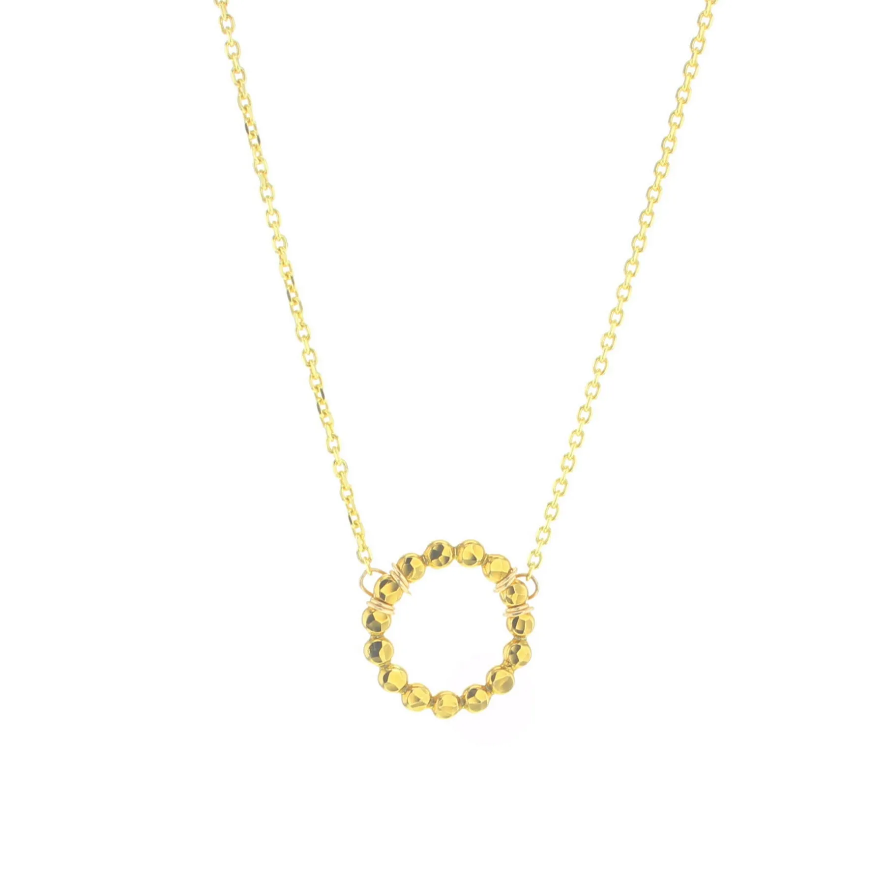 Twyla Necklace