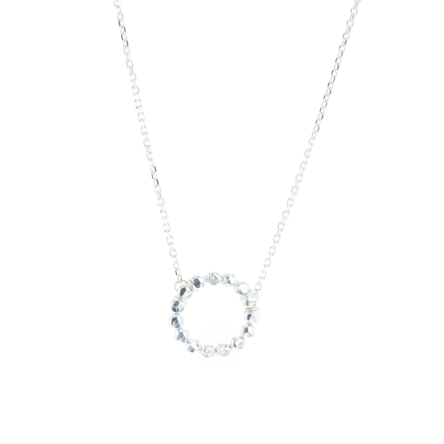 Twyla Necklace