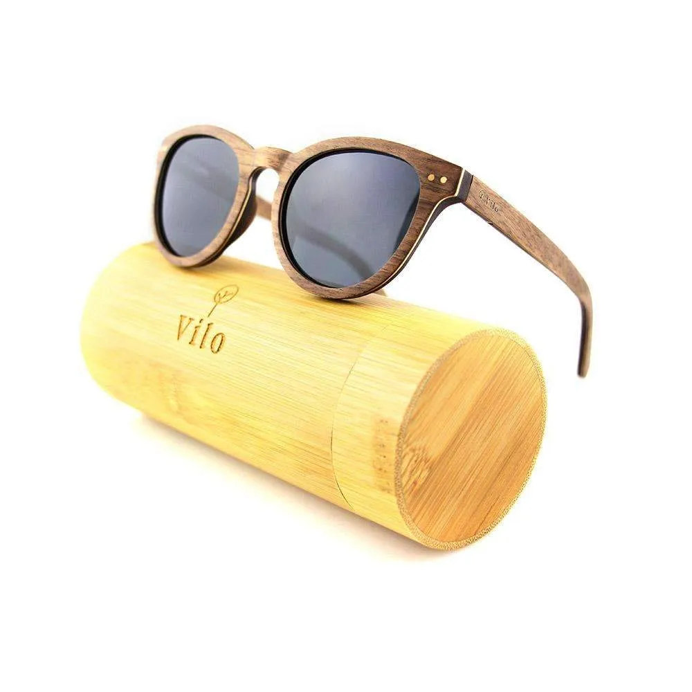 Wooden Sunglasses PRESTIGE